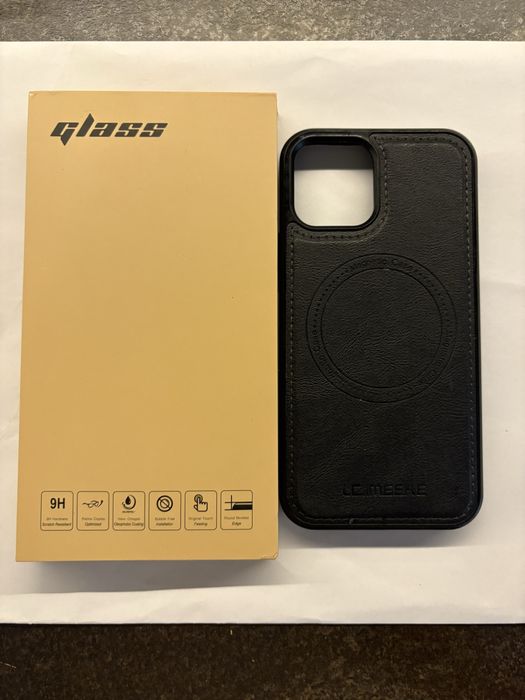 Iphone 12 negru 128GB