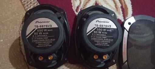 pioneer 6975 chempion