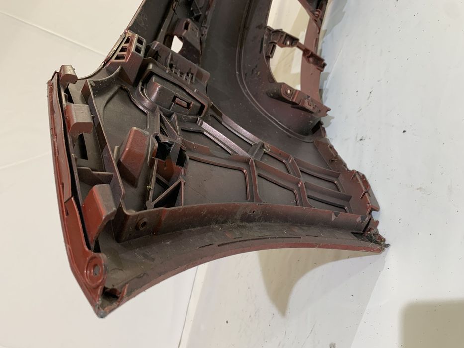 Bara fata VW Golf 5 Plus, 2005, 2006, 2007, 2008, cod origine OE 5M0807221.