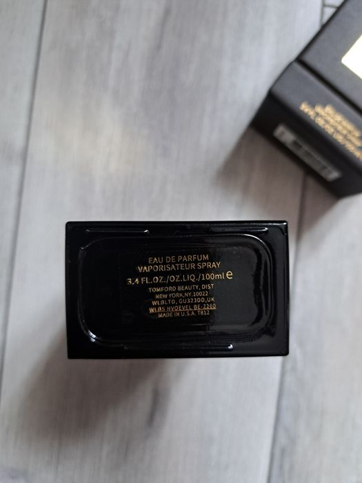 Parfum Tom Ford Tobacco Vanille 100ml