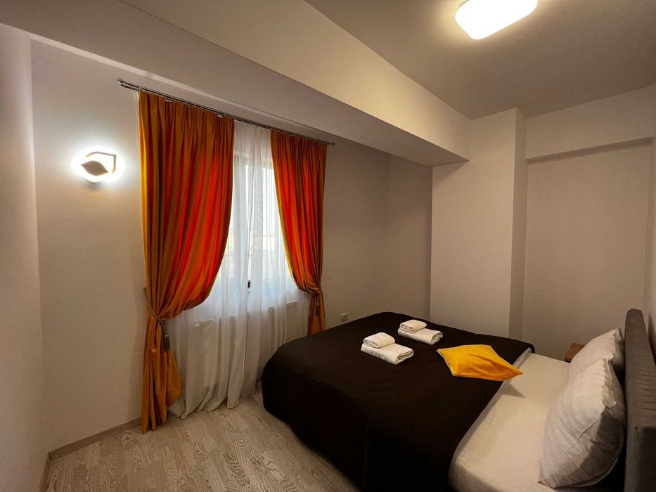 Cazare in Regim hotelier Palas Mall doar in Complexe Rezidentiale noi