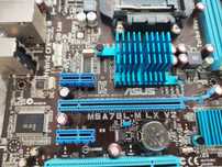 placi de baza am3+ , fm2+, 775