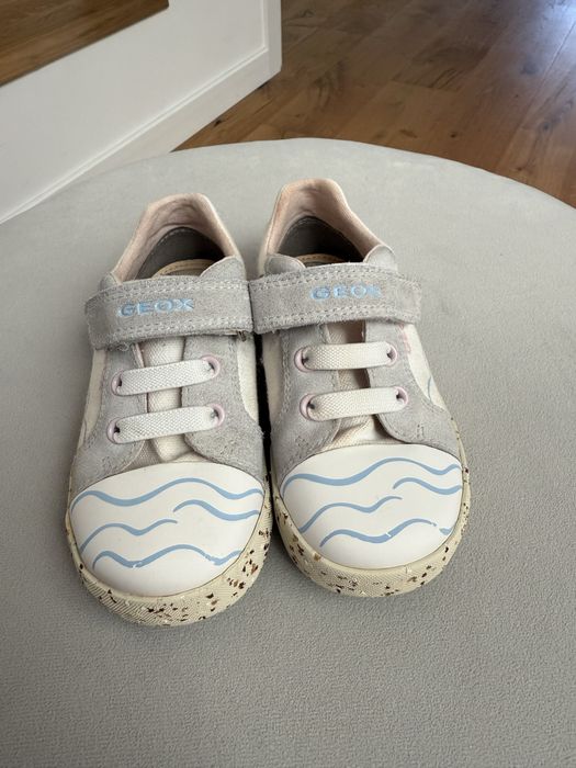 Adidasi Geox copii, marime 25