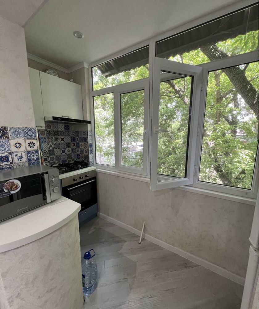 Продаётся 1 ком. кв. Ор-р Цум, 35м2, Мирабадский район.