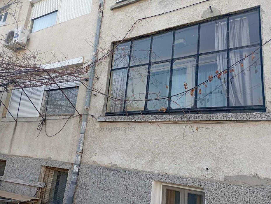 Продава се Едностаен апартамент в Ямбол, Възраждане - 42 кв.м за 1131 €/кв.м - Снимка #8