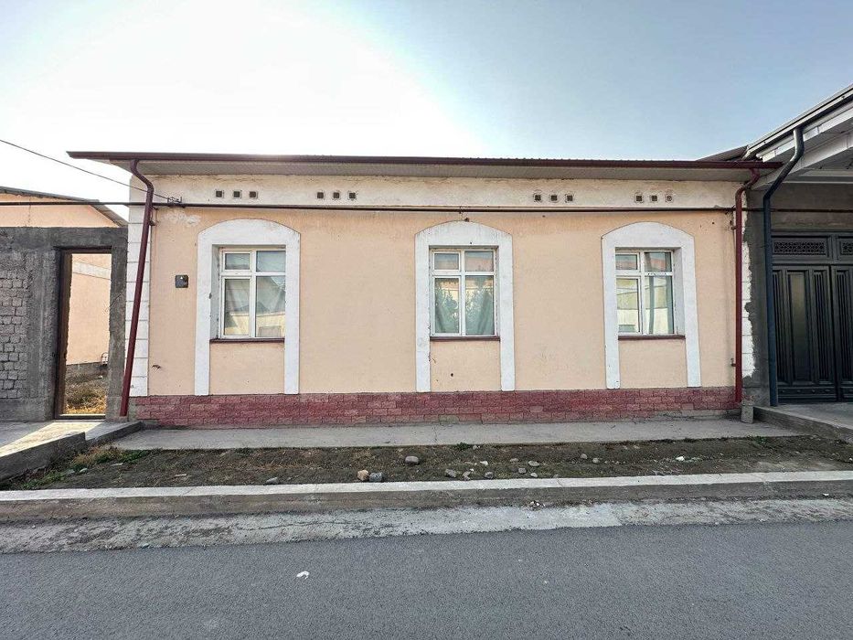 Продается дом в Бектимирском районе 6 соток