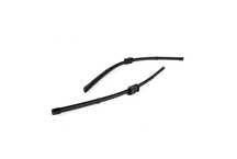Set lamele stergatoare parbriz originale BMW X5 E70 X6 E71 pana