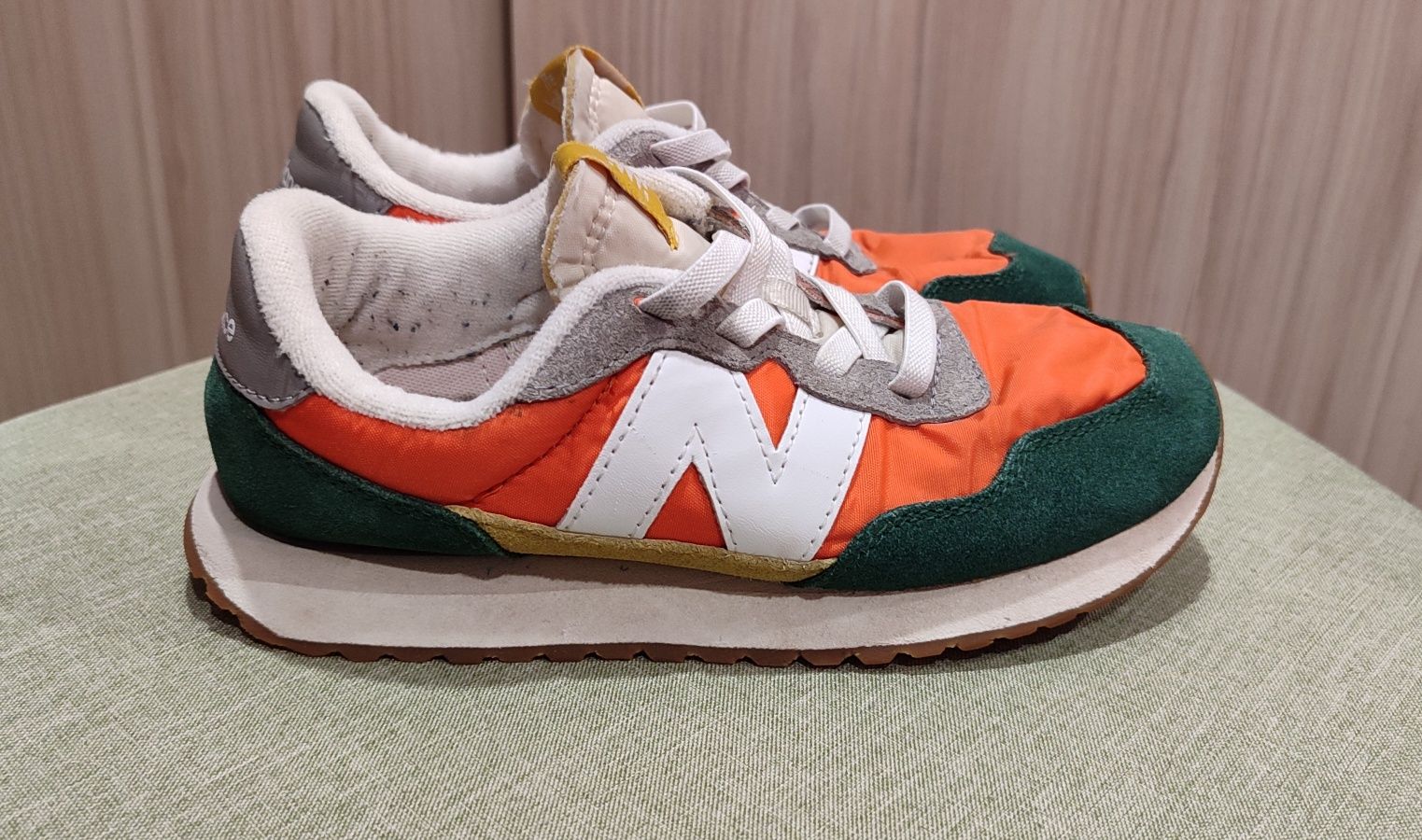 Сникърси New Balance