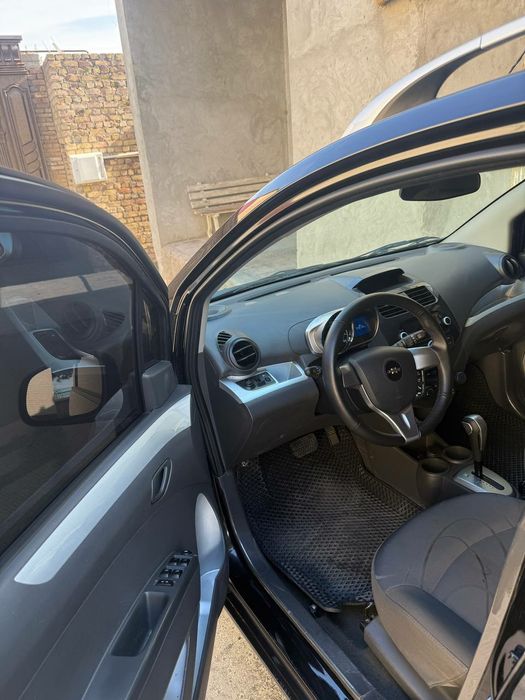 Bo'sh tolov 1.500 spark Aftamat