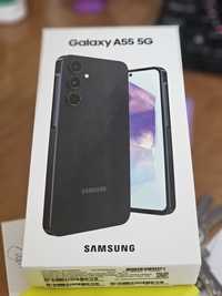 Продам телефон Samsung galaxy A55