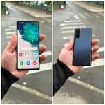 Samsung Galaxy S20 Fan Edition 128 Gb 6 Ram