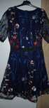 Rochie de zi.marimea S