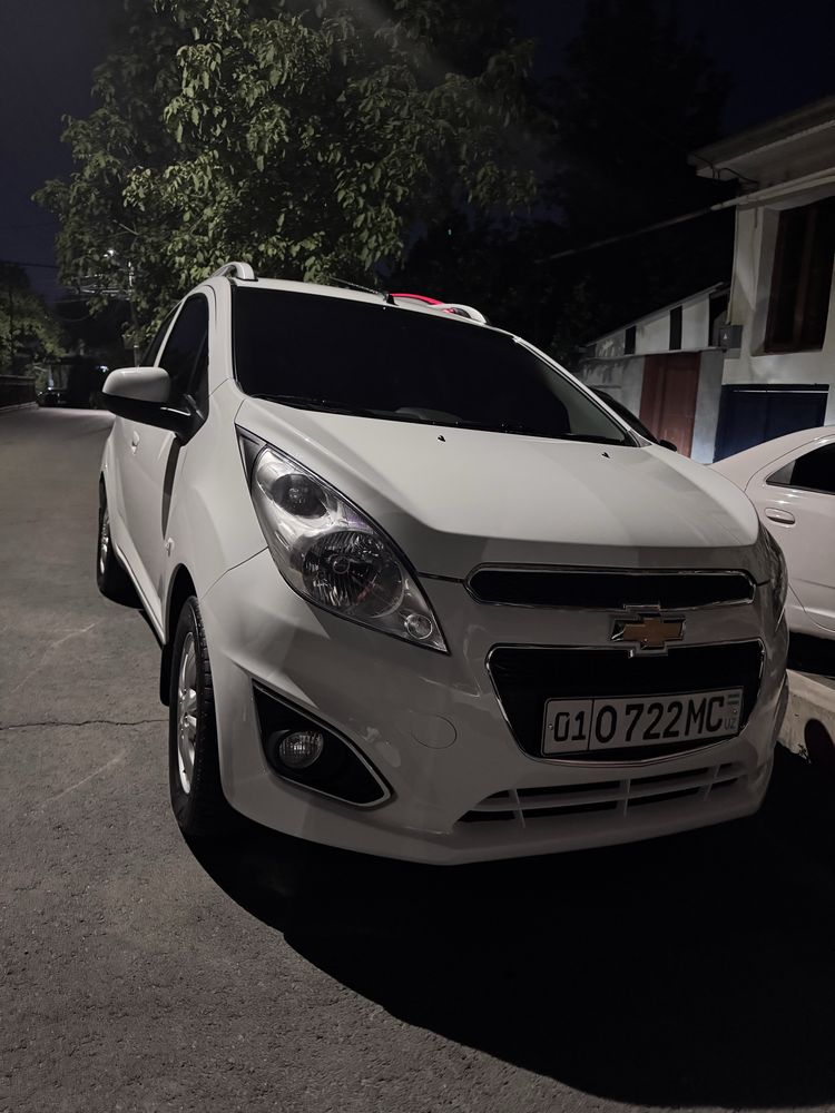 Spark 2022 / 57000km 4 pozitsiya