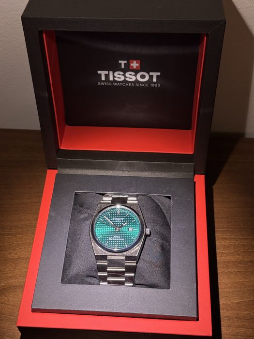 Ceas Tissot PRX