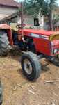 Tractor same corsaro