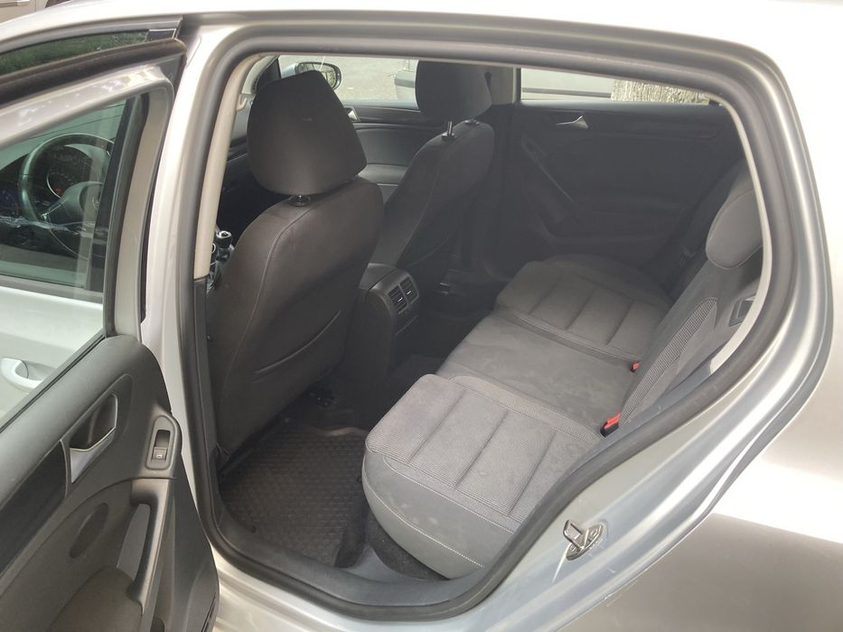 Vand VW Golf 6 intretinuta,nu prezinta nicio problema