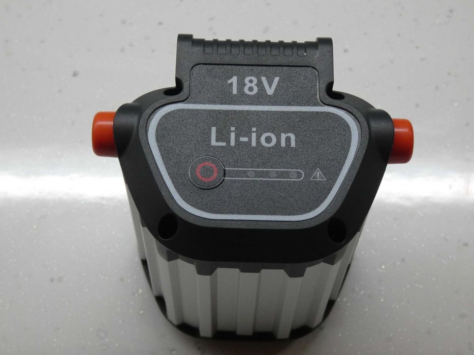 Gardena Гардена Нова високочествена батерия  BLi-18, 3.5Ah, 18V