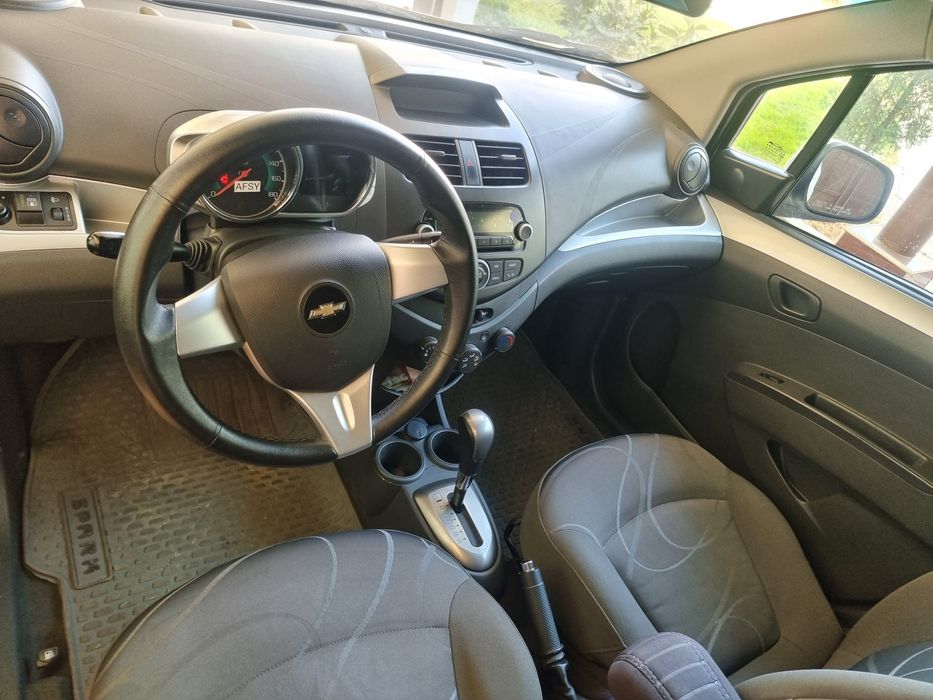 spark sotiladi avtomat