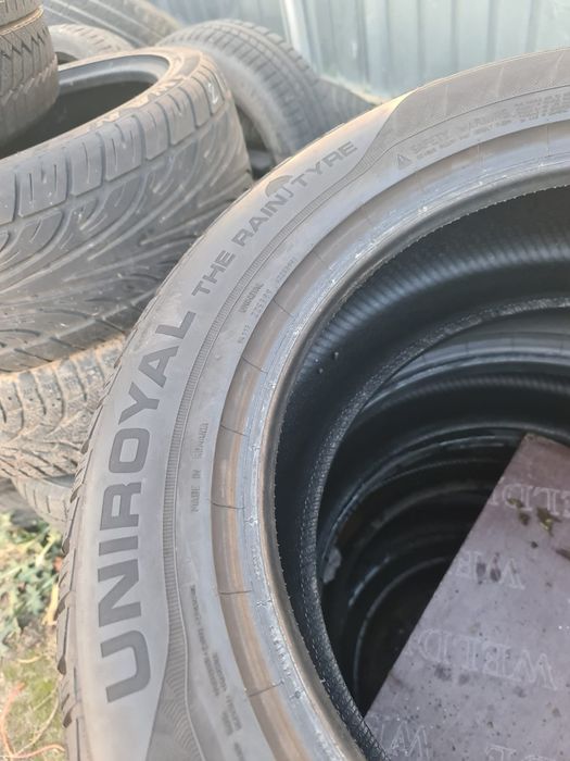 Cauciucuri MS Uniroyal 235/55/17