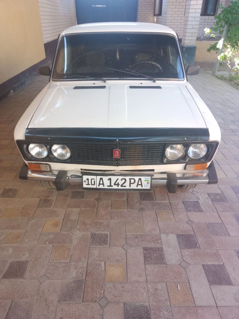 Juguli Vaz 2106 srochna sotiladi