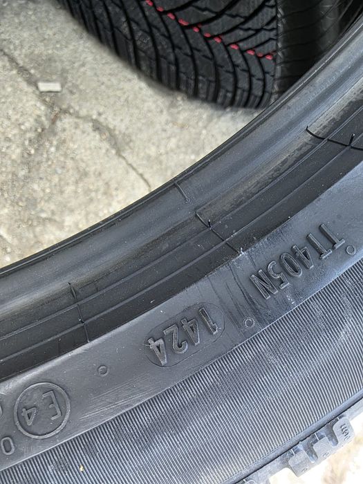 Anvelope noi iarna Pirelli Runflat 275/40R22 315/35R22 BMW X7 sau XM