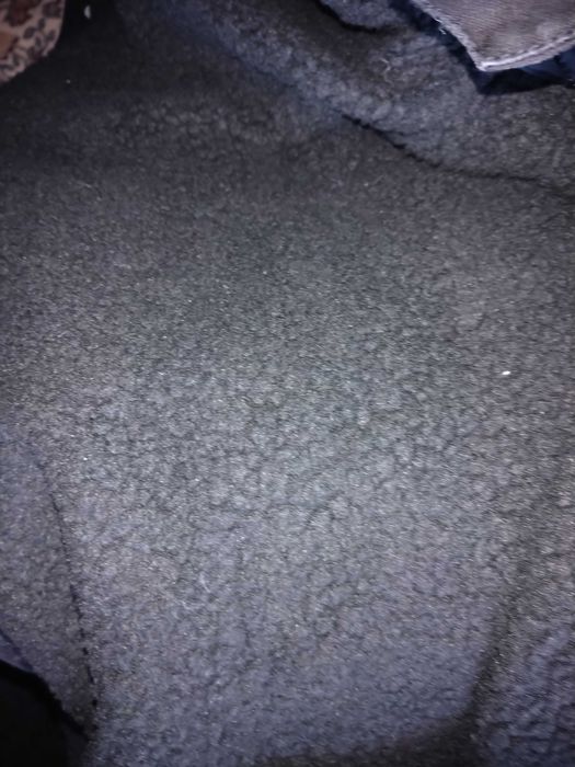 Дънково яке с подплата  S/M