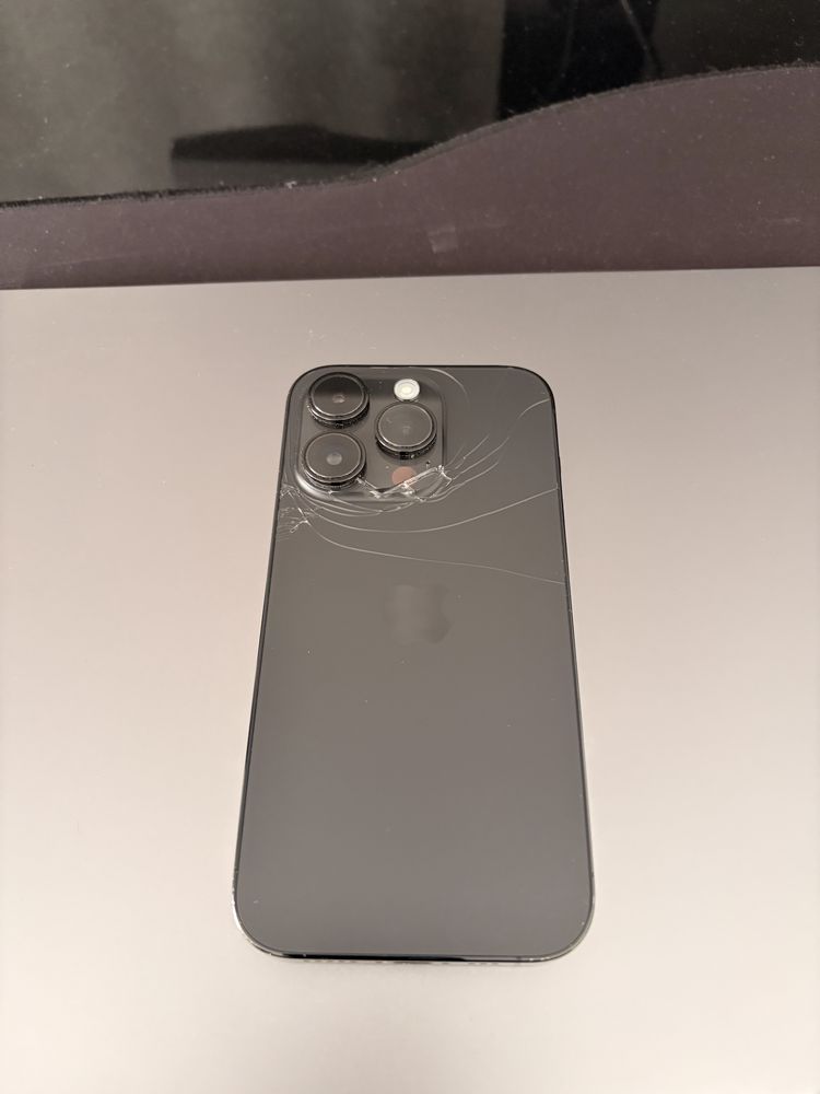 Iphone 14 pro 256gb