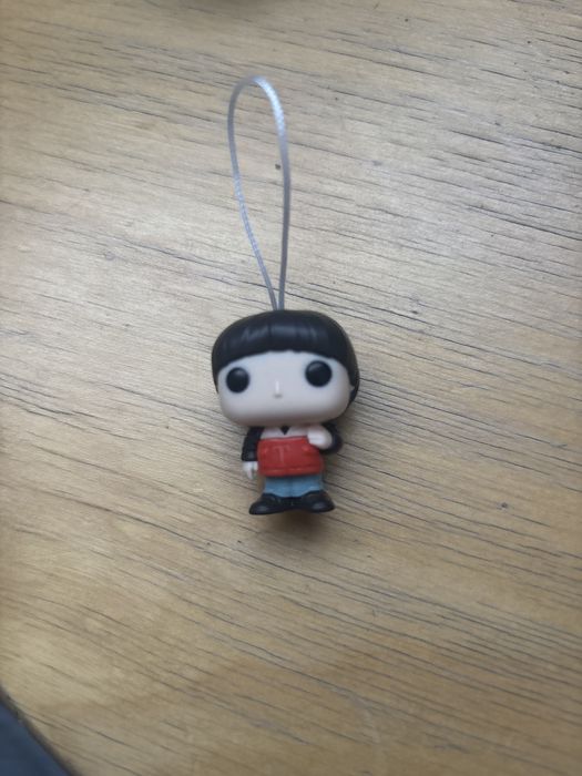 Фигурка очень страные дела