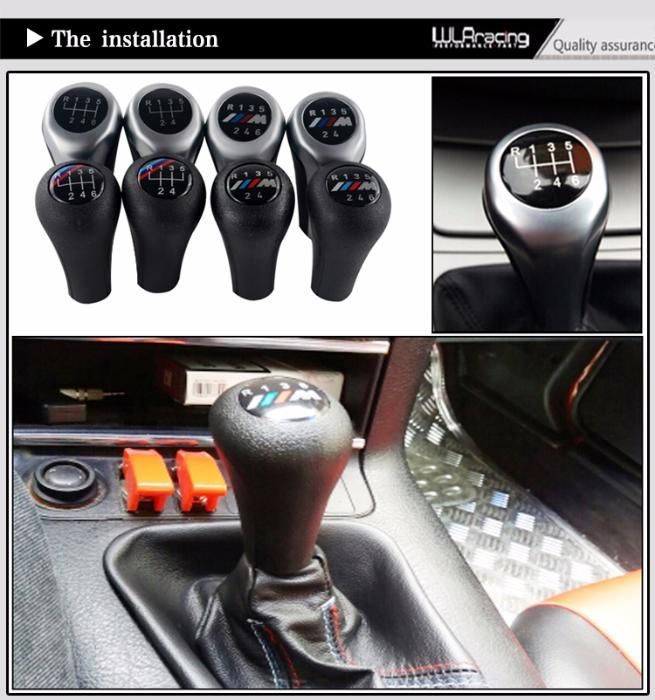 топка за скоростен лост за бмв 5 и 6 скорости Х3 Е30 Е 36 Е46 Е38 Е