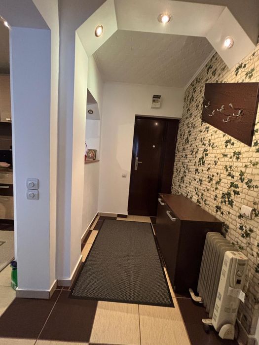 Vand apartament, 2camere/decomandat