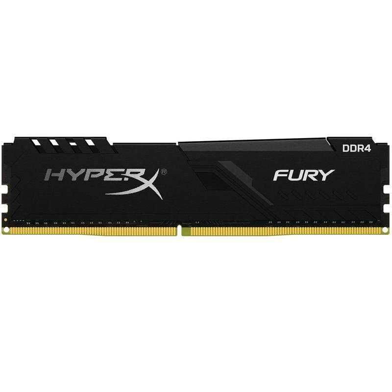 Kingston hyperx fury 8Gb