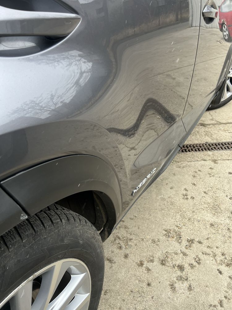 Reparatii lovituri grindina/parcare polish retapitare plafoane/stalpi