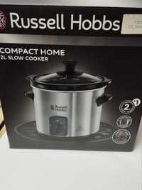 Slowcooker Russel Hobbs/FinxAmanet&Exchange cod:51226