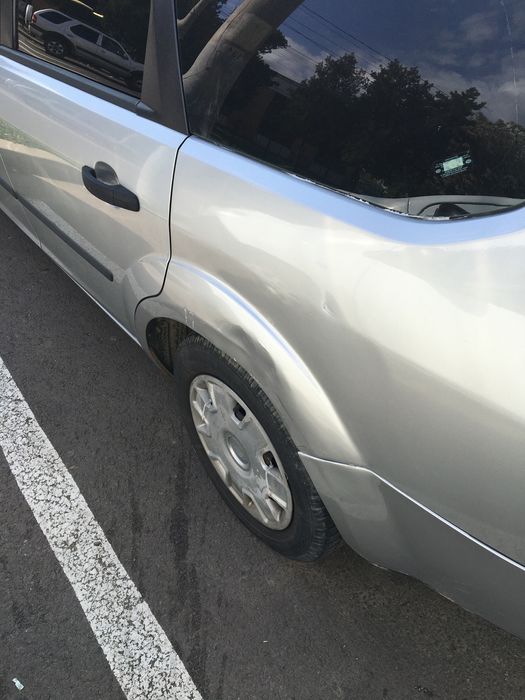Vând Ford Focus 2