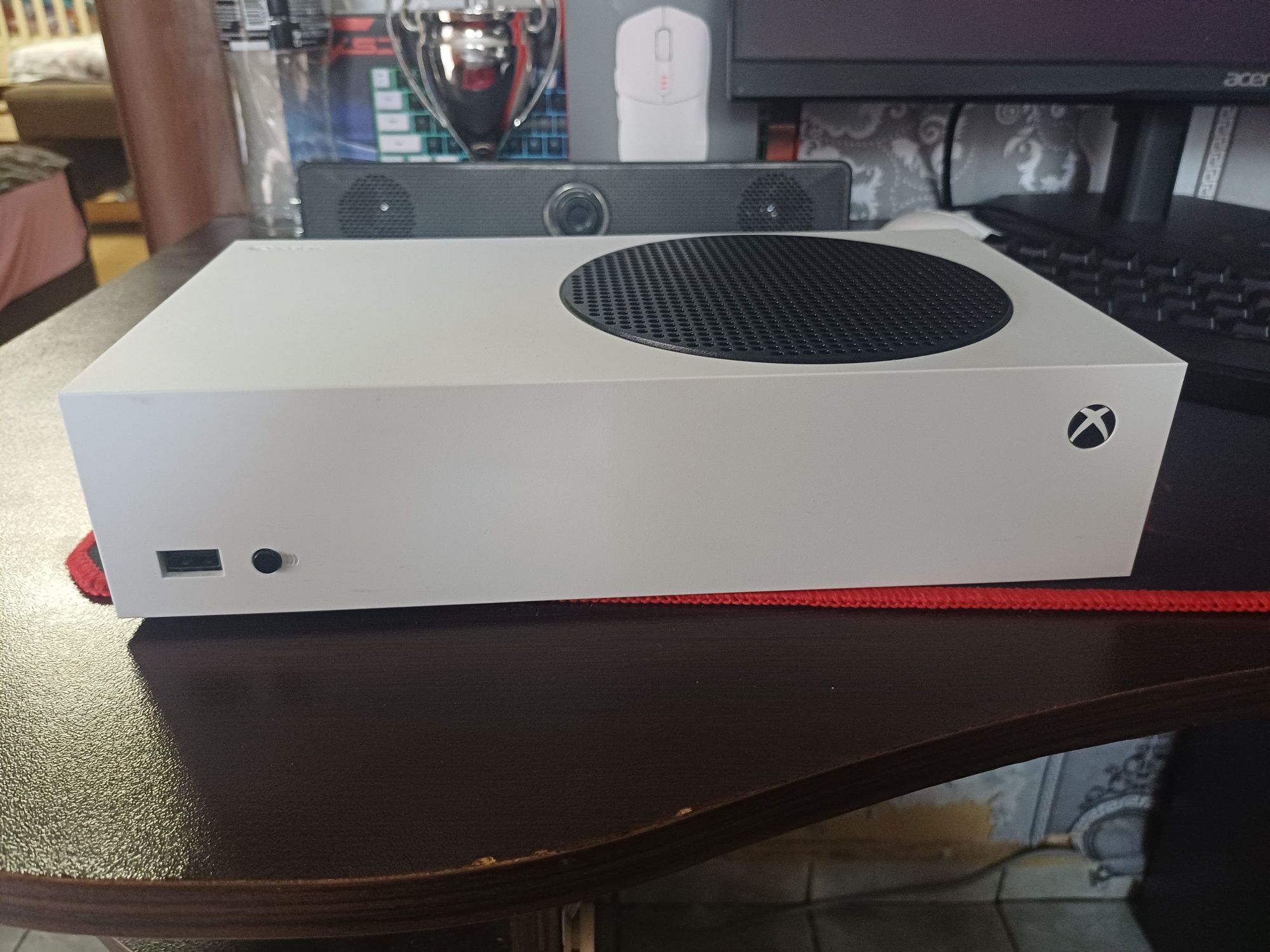 Xbox series S 500gb