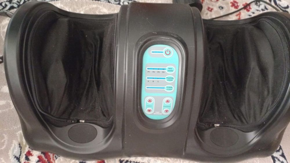 Продам массажер для ног