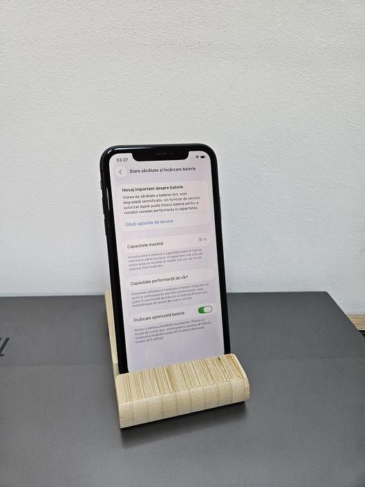 IPhone 11 128GB Impecabil