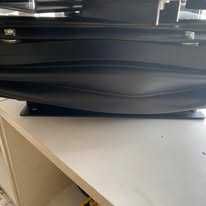 Scaun universal pentru buldoexcavatoare