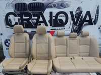 Interior sport recaro bmw f10 incalzire