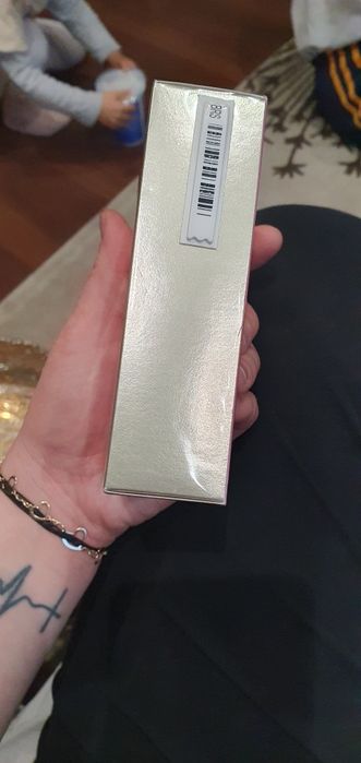 Apa de Parfum 100ml Chanel Chance, sigilat