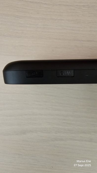 Router 4G Mobil ZTE