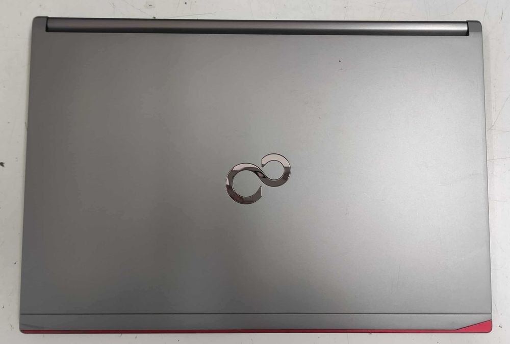 Лаптоп FUJITSU LifeBook E746 - Бургас ТЕРПОТЕХ