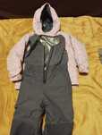 Set Columbia Buga 3T
