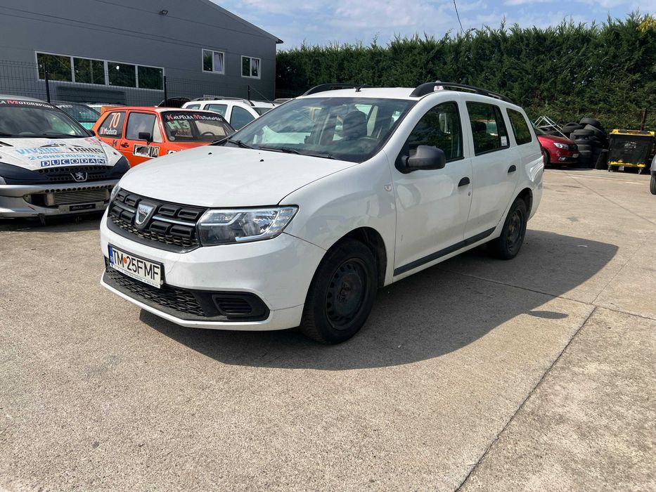 Inchiriez dacia logan mcv bolt/uber-Oradea
