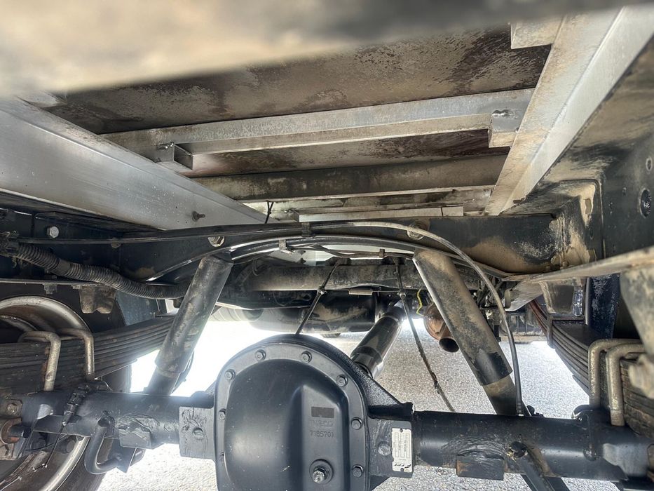 Iveco daily 35c18,motor 3000, 3.5t,180cp spania