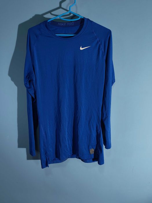 NIKE Pro Блуза/Мъжка XL