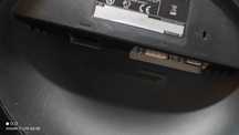 Monitor samsung 19tali