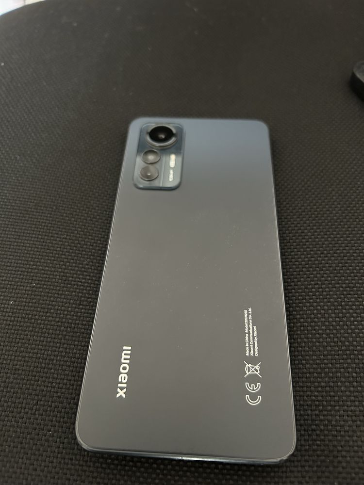 Продам Xiaomi 12 lite