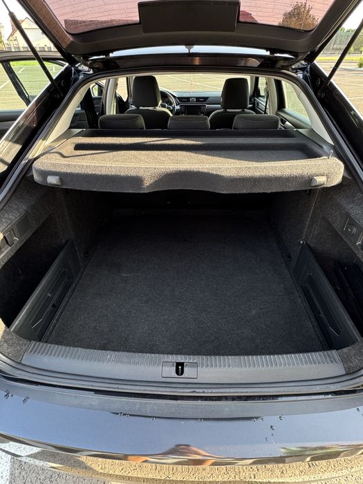 Vand Skoda Superb 2.0 TDI