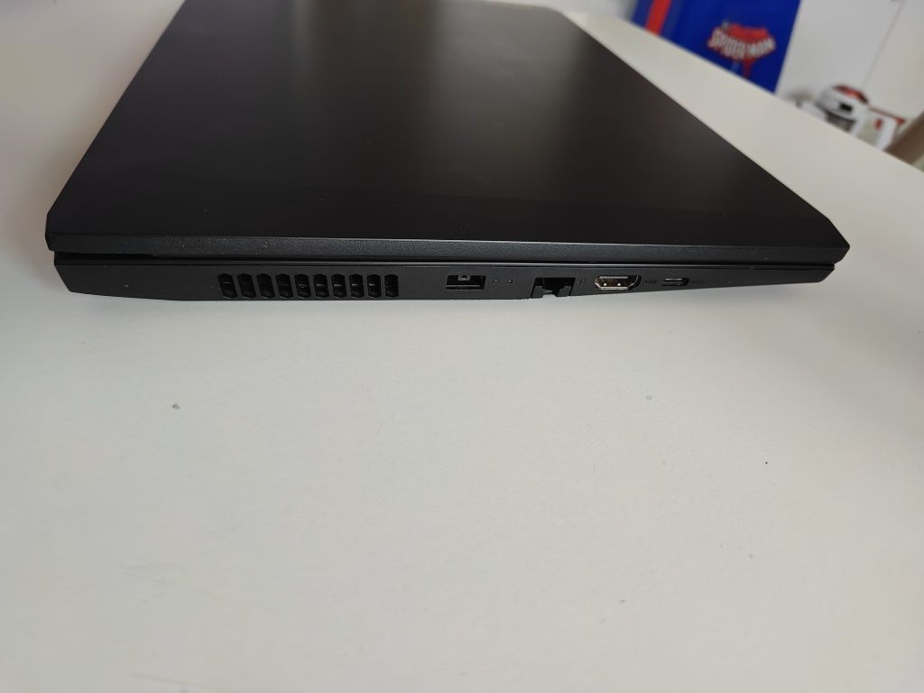 Лаптоп Lenovo ideapad gaming